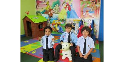 INNOVAS SCHOOLS HUAURA