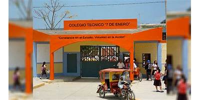 INTEGRAL SCHOOL