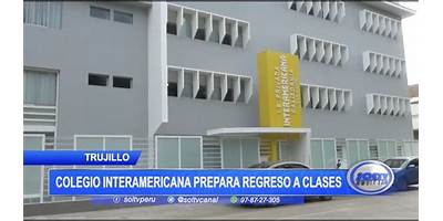 INTERAMERICANA