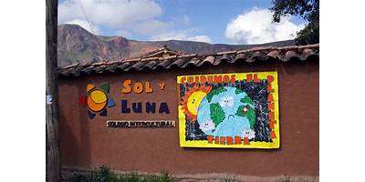INTERCULTURAL SOL Y LUNA