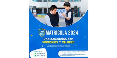 INTERNACIONAL ELIM