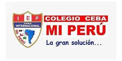 INTERNACIONAL MI PERU