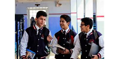 INTERNATIONAL SCHOOL SAN DIEGO