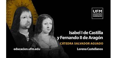 ISABEL I DE CASTILLA