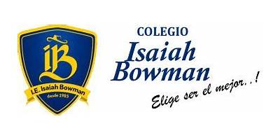 ISAIAH BOWMAN SHANTS