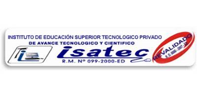 ISATEC