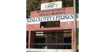 ISOLINA CLOTET DE FERNANDINI
