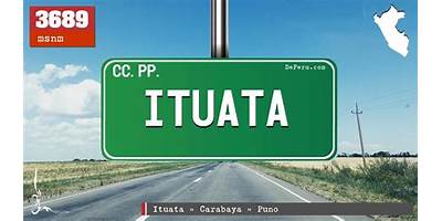 ITUATA