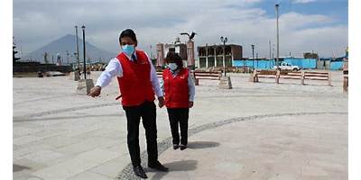 JARDIN DEL COLCA