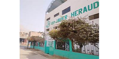 JAVIER HERAUD