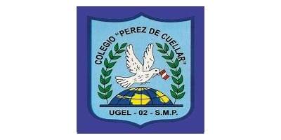 JAVIER PEREZ DE CUELLAR