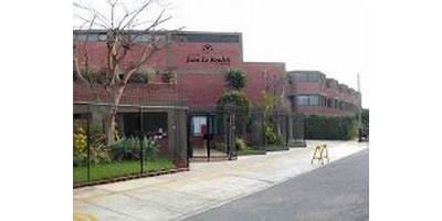 JEAN LE BOULCH SCHOOL