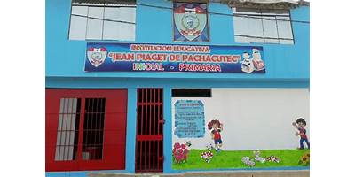 JEAN PIAGET DE PACHACUTEC