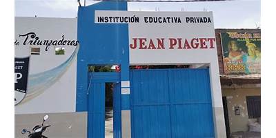 JEAN PIAGET