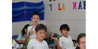 JEAN PIAGET SCHOOL