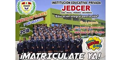 JEDCER