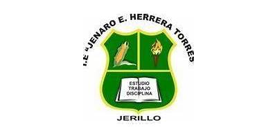 JENARO ERNESTO HERRERA TORRES