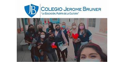 JEROME BRUNER