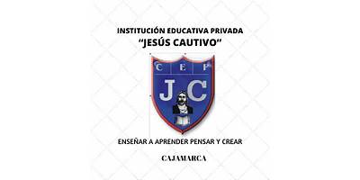 JESUS CAUTIVO