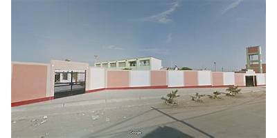 JESUS DE NAZARET SCHOOL