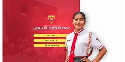 JESUS EL BUEN PASTOR