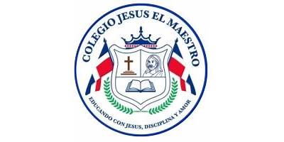 JESUS EL GRAN MAESTRO