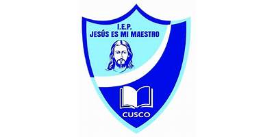 JESUS ES MI MAESTRO