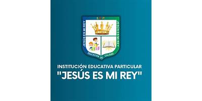 JESUS ES MI REY