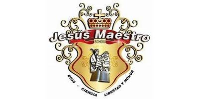 JESUS MAESTRO