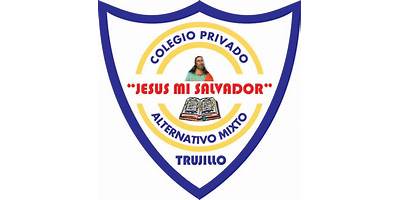 JESUS MI SALVADOR