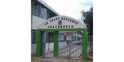 JESUS NAZARENO