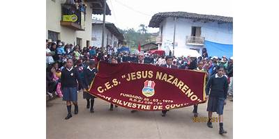 JESUS NAZARENO