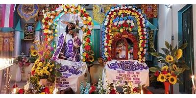 JESUS NAZARENO