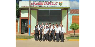 JOAQUIN CAPELLO