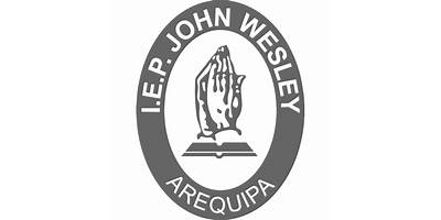 JOHN WESLEY