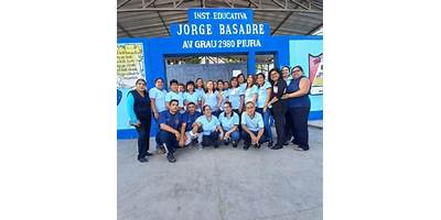 JORGE BASADRE