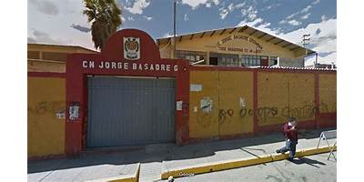 JORGE BASADRE GROHMAN