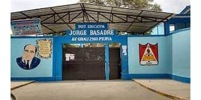 JORGE BASADRE