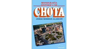 JORGE BERRIOS ALARCON