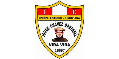 JORGE CHAVEZ DARTNELL