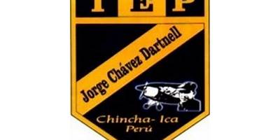 JORGE CHAVEZ DARTNELL