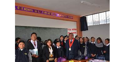 JOSE ABELARDO QUIÑONES GONZALES