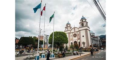 JOSE ANTONIO CHACON BAZAN