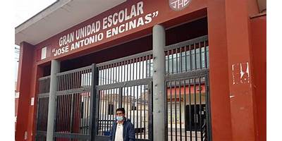 JOSE ANTONIO ENCINAS