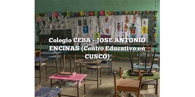 JOSE ANTONIO ENCINAS