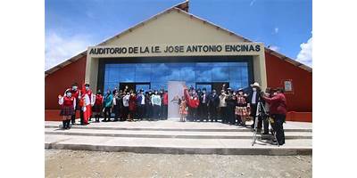 JOSE ANTONIO ENCINAS