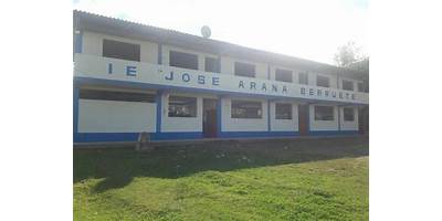 JOSE ARANA BERRUETE