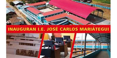 JOSE CARLOS MARIATEGUI