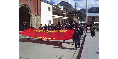 JOSE CARLOS MARIATEGUI