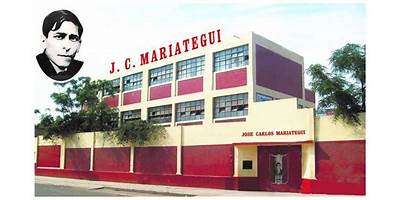 JOSE CARLOS MARIATEGUI